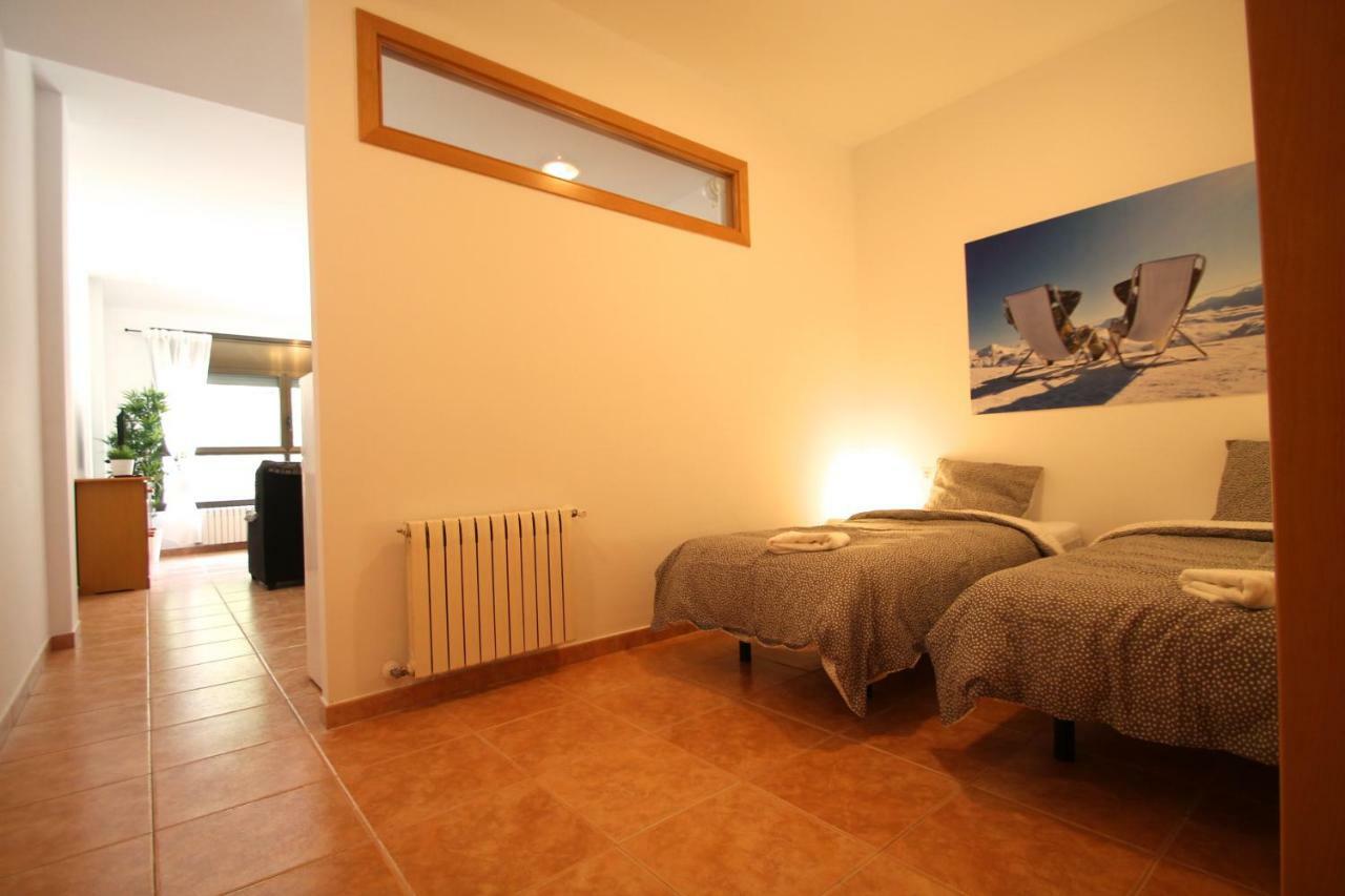 Appartement Pont De Toneta 4,2 Ransol, Zona Grandvalira