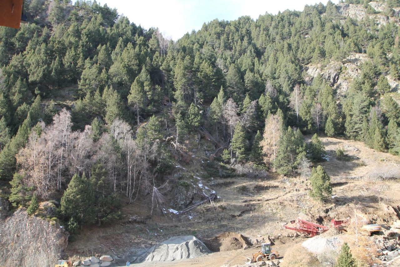 Pont De Toneta 4,2 Ransol, Zona Grandvalira * Ransol